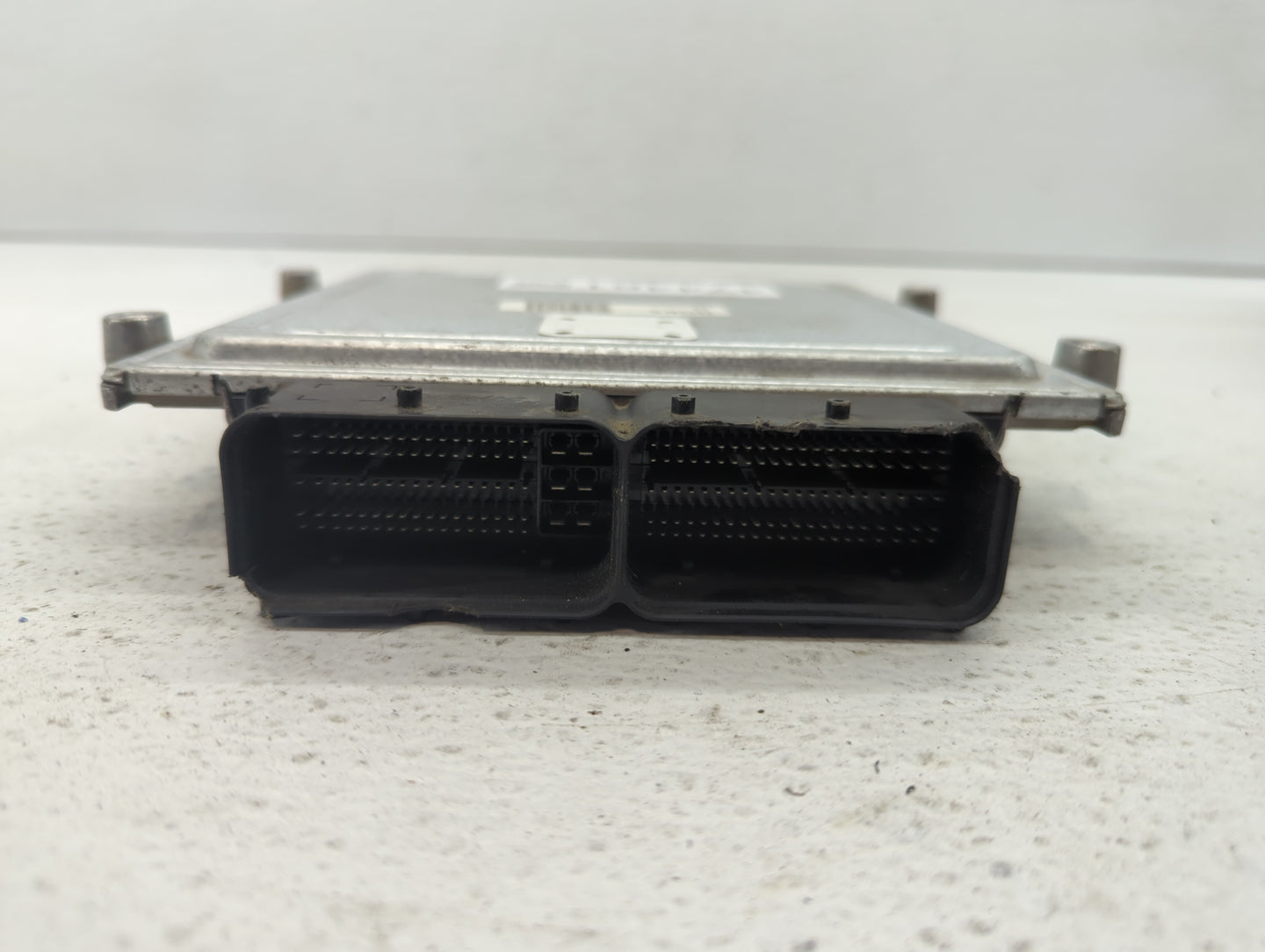 2015-2017 Hyundai Sonata PCM Engine Control Computer ECU ECM PCU OEM P/N:39111-2GGK5 39101-2GGK5 Fits Fits 2015 2016 2017 OE