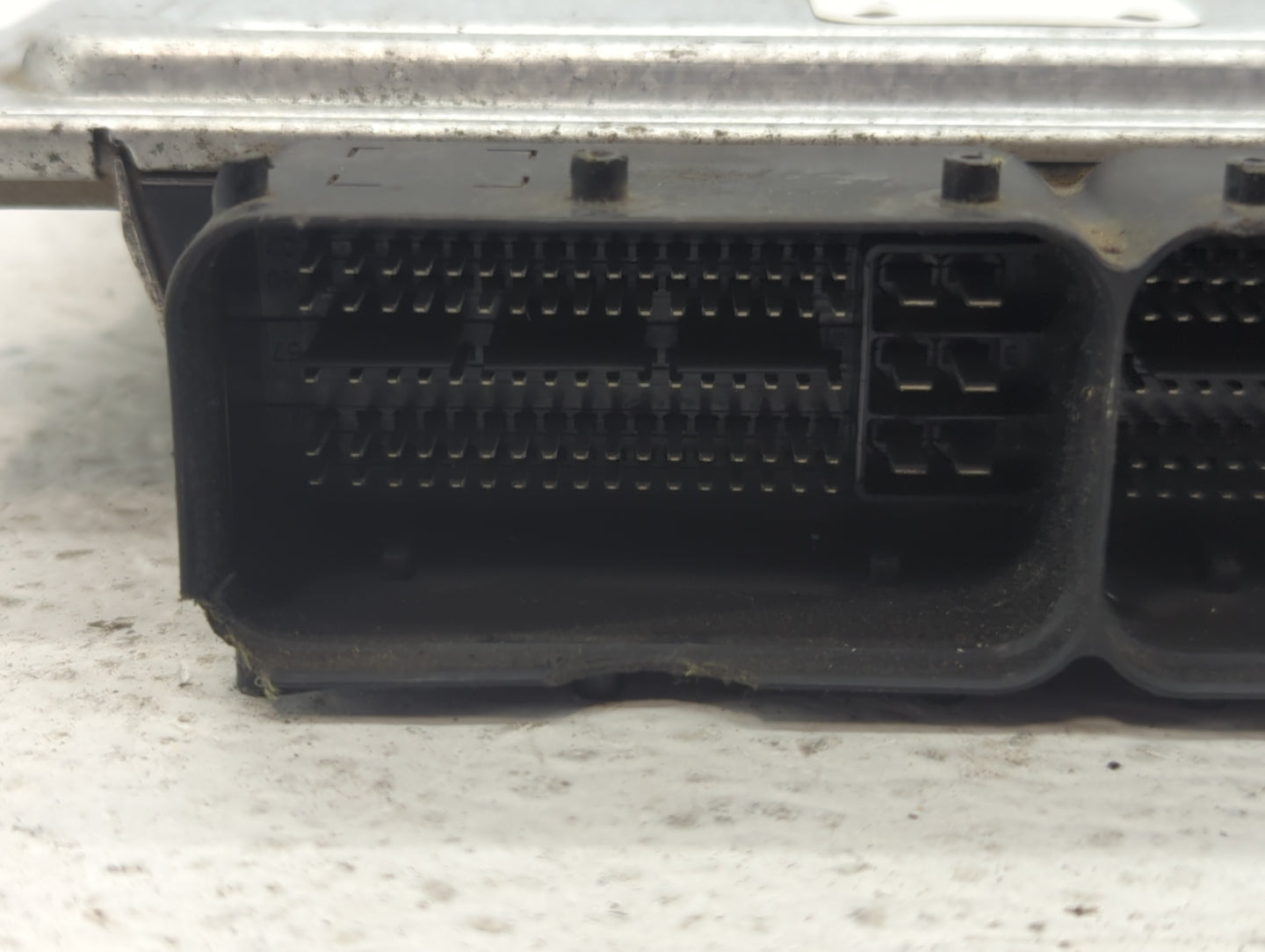 2015-2017 Hyundai Sonata PCM Engine Control Computer ECU ECM PCU OEM P/N:39111-2GGK5 39101-2GGK5 Fits Fits 2015 2016 2017 OE