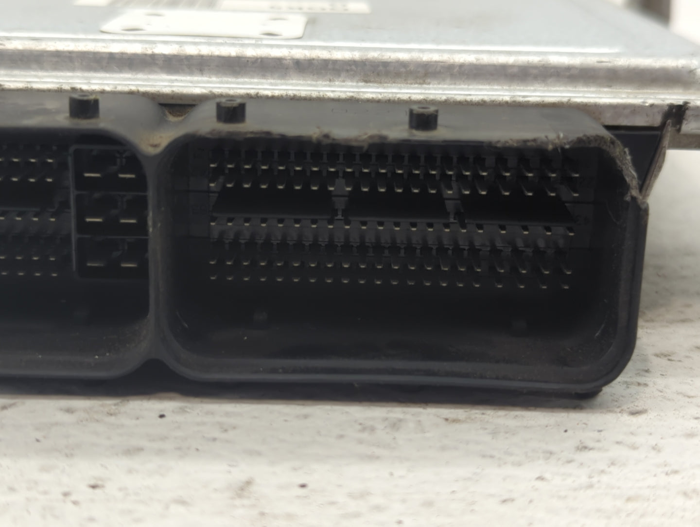 2015-2017 Hyundai Sonata PCM Engine Control Computer ECU ECM PCU OEM P/N:39111-2GGK5 39101-2GGK5 Fits Fits 2015 2016 2017 OE