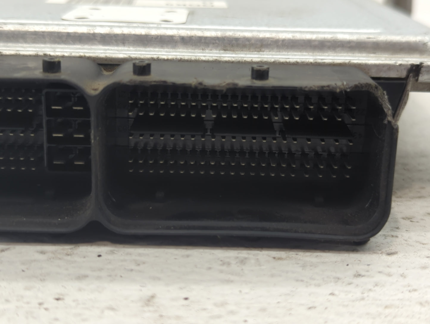 2015-2017 Hyundai Sonata PCM Engine Control Computer ECU ECM PCU OEM P/N:39111-2GGK5 39101-2GGK5 Fits Fits 2015 2016 2017 OE