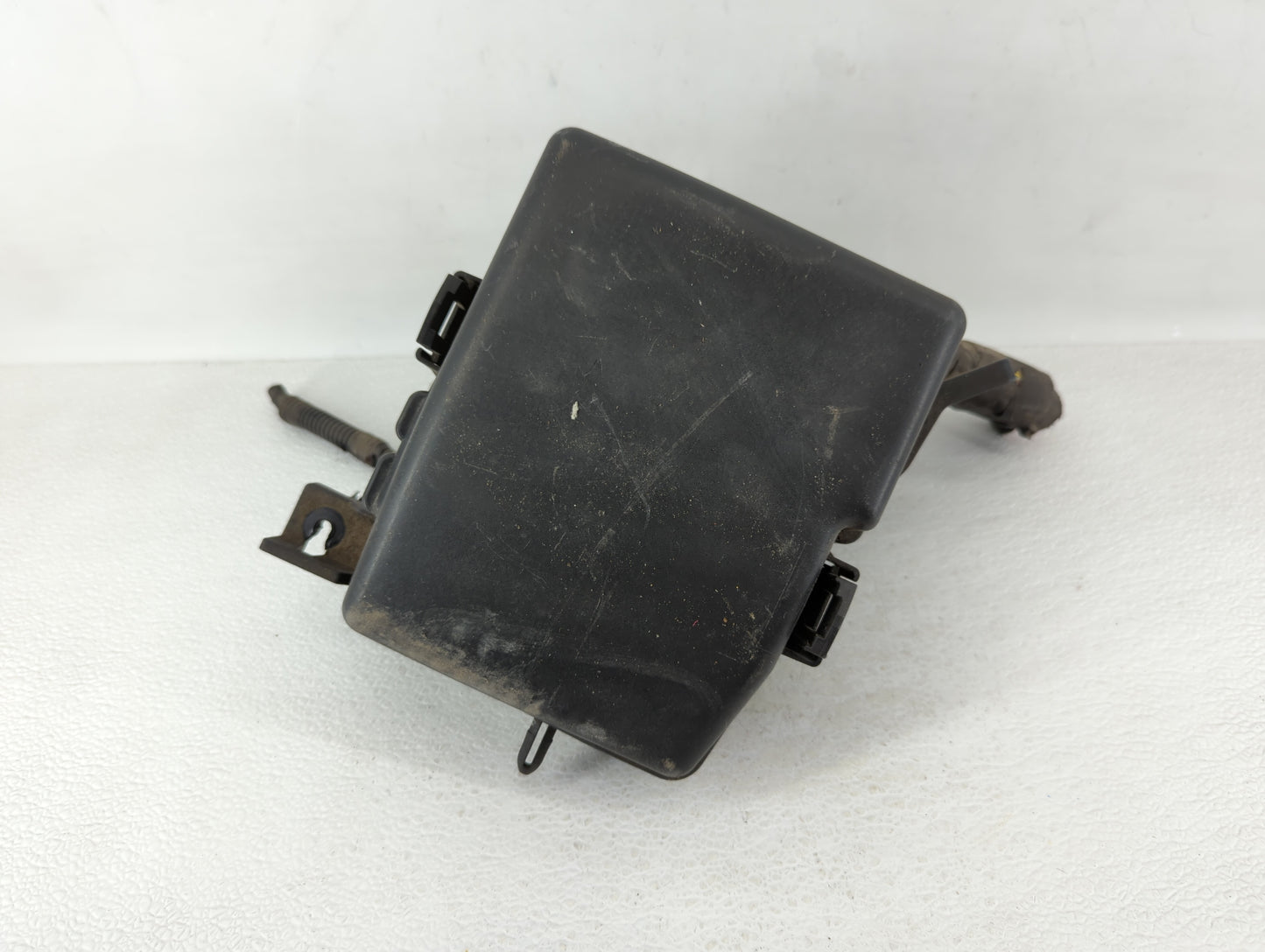 2013-2015 Hyundai Sonata Fusebox Fuse Box Panel Relay Module P/N:91251-4R011 Fits Fits 2013 2014 2015 OEM Used Auto Parts - 