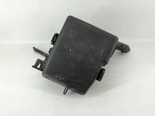 2013-2015 Hyundai Sonata Fusebox Fuse Box Panel Relay Module P/N:91251-4R011 Fits Fits 2013 2014 2015 OEM Used Auto Parts - 