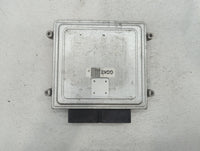 2015-2017 Hyundai Sonata PCM Engine Control Computer ECU ECM PCU OEM P/N:39111-2GGK0 39101-2GGK0 Fits Fits 2015 2016 2017 OE