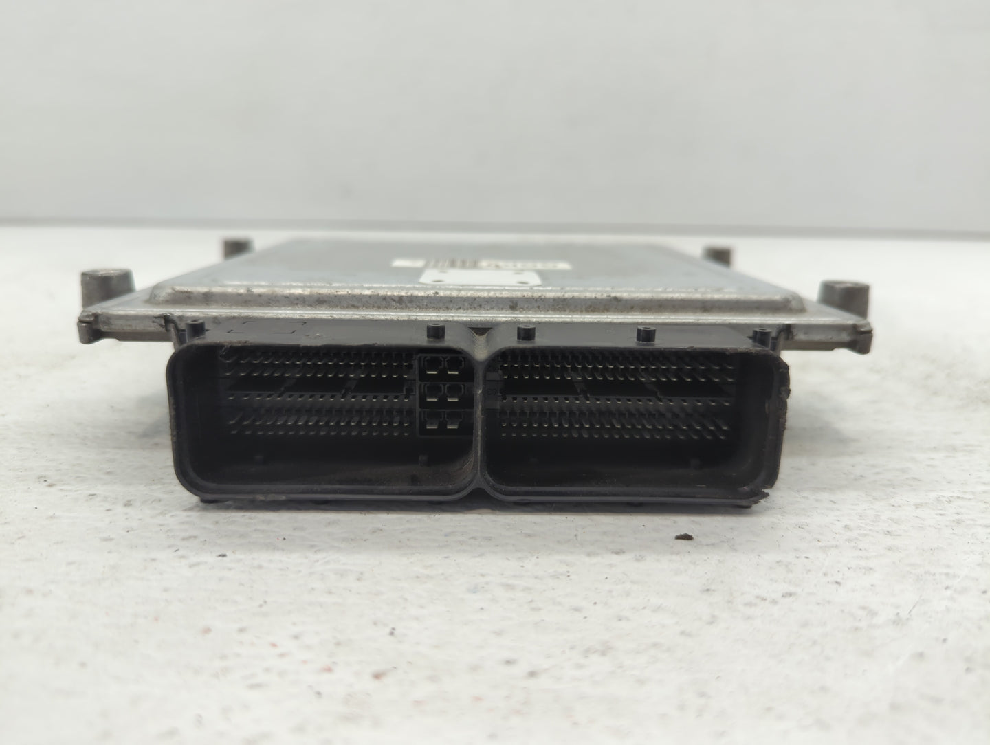 2015-2017 Hyundai Sonata PCM Engine Control Computer ECU ECM PCU OEM P/N:39111-2GGK0 39101-2GGK0 Fits Fits 2015 2016 2017 OE