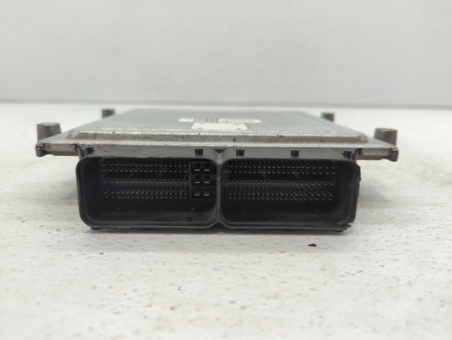 2015-2017 Hyundai Sonata PCM Engine Control Computer ECU ECM PCU OEM P/N:39111-2GGK0 39101-2GGK0 Fits Fits 2015 2016 2017 OE