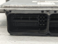 2015-2017 Hyundai Sonata PCM Engine Control Computer ECU ECM PCU OEM P/N:39111-2GGK0 39101-2GGK0 Fits Fits 2015 2016 2017 OE