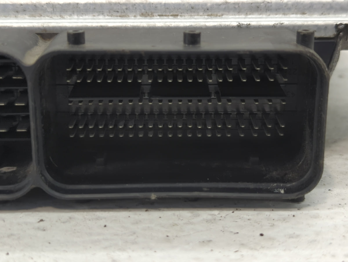 2015-2017 Hyundai Sonata PCM Engine Control Computer ECU ECM PCU OEM P/N:39111-2GGL3 39101-2GGL3, 39111-2GGK0 Fits 2015 2016