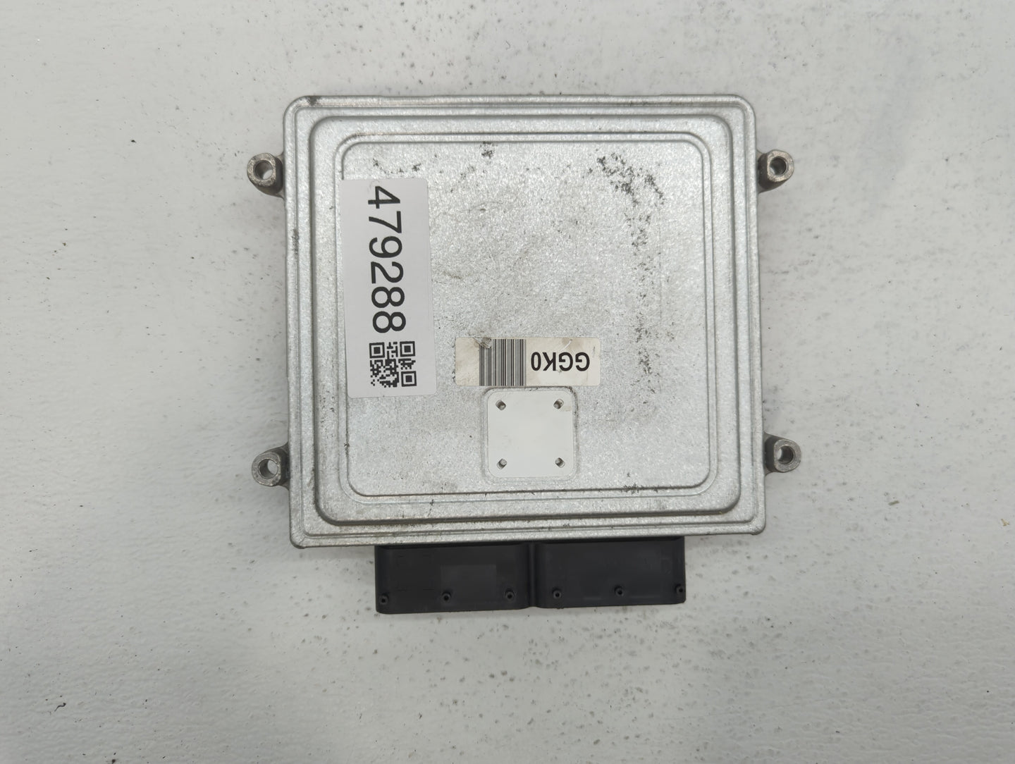 2015-2017 Hyundai Sonata PCM Engine Control Computer ECU ECM PCU OEM P/N:39111-2GGL3 39101-2GGL3 Fits Fits 2015 2016 2017 OE