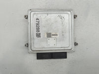 2015-2017 Hyundai Sonata PCM Engine Control Computer ECU ECM PCU OEM P/N:39111-2GGL3 39101-2GGL3 Fits Fits 2015 2016 2017 OE