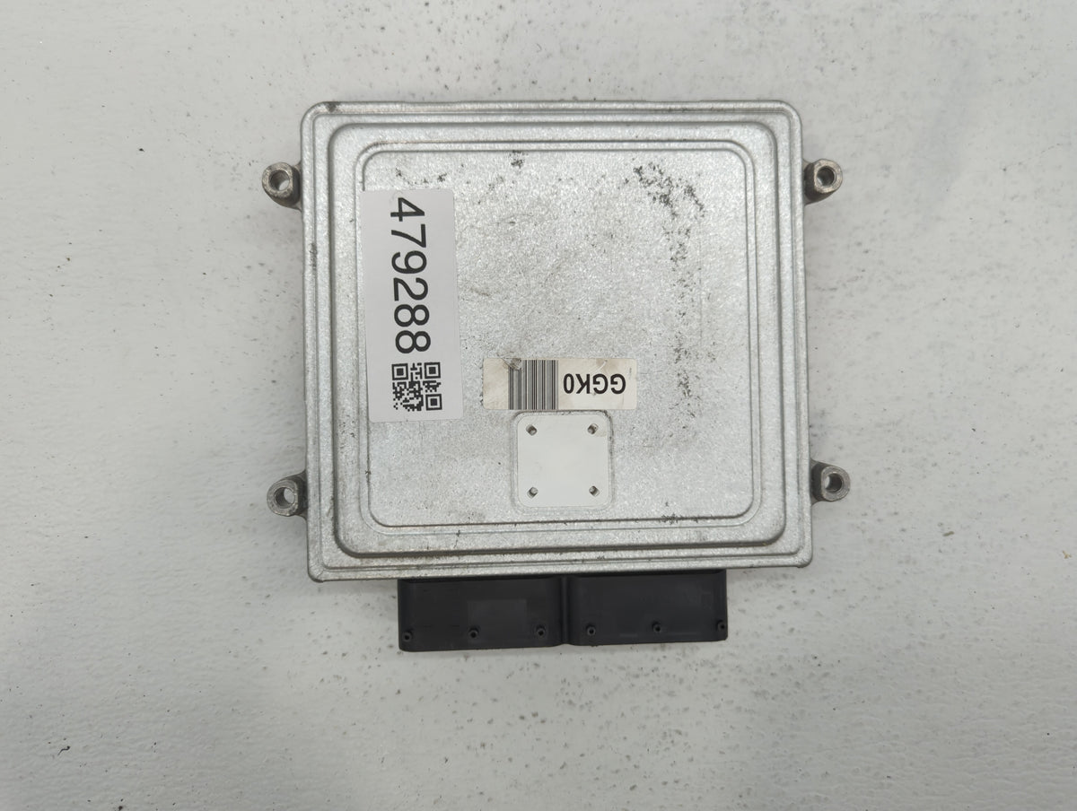 2015-2017 Hyundai Sonata PCM Engine Control Computer ECU ECM PCU OEM P/N:39111-2GGL3 39101-2GGL3, 39111-2GGK0 Fits 2015 2016