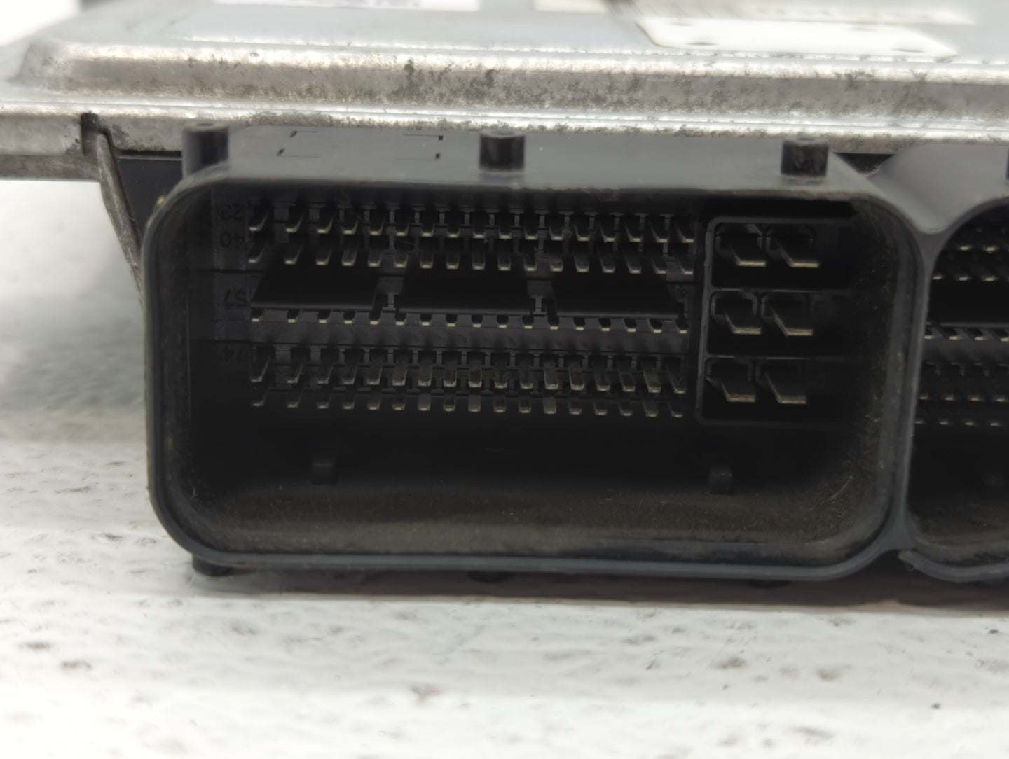 2015-2017 Hyundai Sonata PCM Engine Control Computer ECU ECM PCU OEM P/N:39111-2GGL3 39101-2GGL3 Fits Fits 2015 2016 2017 OE
