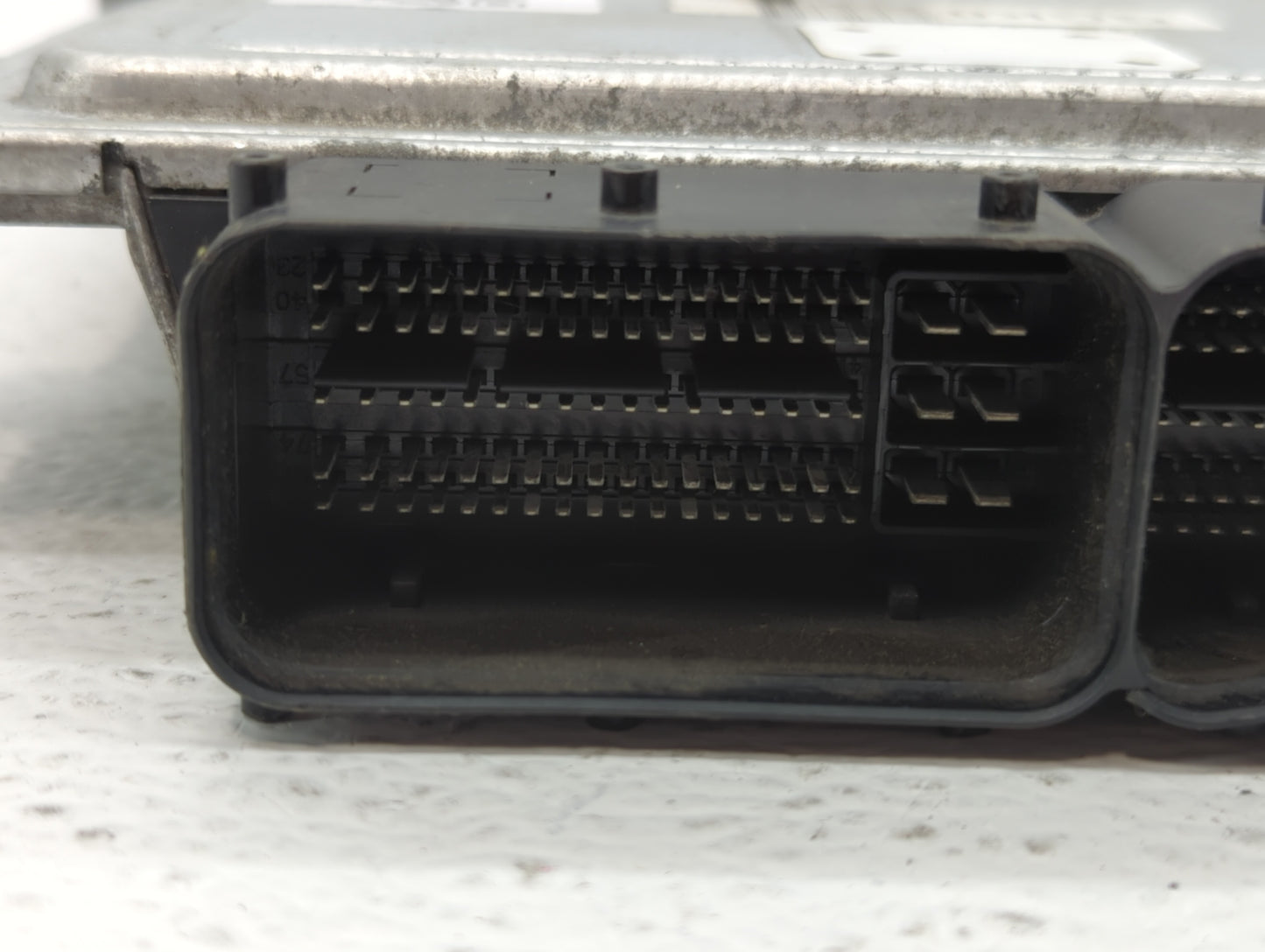 2015-2017 Hyundai Sonata PCM Engine Control Computer ECU ECM PCU OEM P/N:39111-2GGL3 39101-2GGL3 Fits Fits 2015 2016 2017 OE