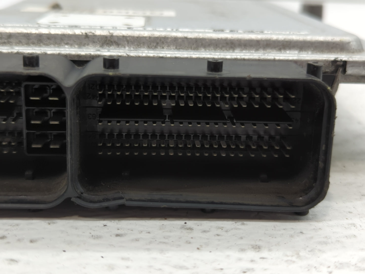 2015-2017 Hyundai Sonata PCM Engine Control Computer ECU ECM PCU OEM P/N:39111-2GGL3 39101-2GGL3 Fits Fits 2015 2016 2017 OE