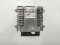 2015-2017 Hyundai Sonata PCM Engine Control Computer ECU ECM PCU OEM P/N:39111-2GGL3 39101-2GGL3 Fits Fits 2015 2016 2017 OE