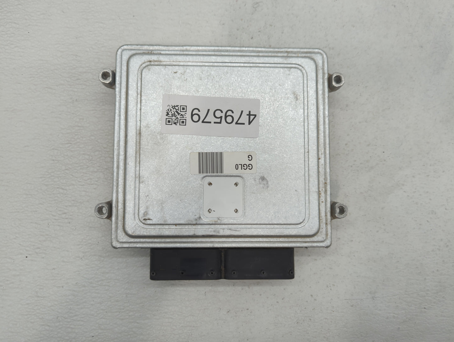 2015-2017 Hyundai Sonata PCM Engine Control Computer ECU ECM PCU OEM P/N:39101-2GGL0 39101-2GGK3 Fits Fits 2015 2016 2017 OE