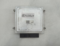 2015-2017 Hyundai Sonata PCM Engine Control Computer ECU ECM PCU OEM P/N:39101-2GGL0 39101-2GGK3 Fits Fits 2015 2016 2017 OE