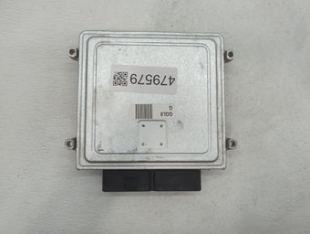 compare product 2015-2017 Hyundai Sonata PCM Engine Control Computer ECU ECM PCU OEM P/N:39101-2GGL0 39101-2GGK3 Fits Fits 2015 2016 2017 OEM Used Auto Parts