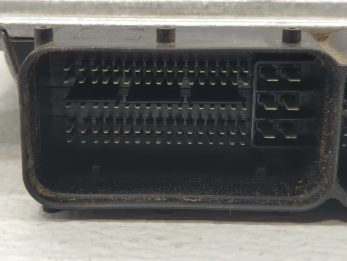 2015-2017 Hyundai Sonata PCM Engine Control Computer ECU ECM PCU OEM P/N:39101-2GGL0 39101-2GGK3 Fits Fits 2015 2016 2017 OE