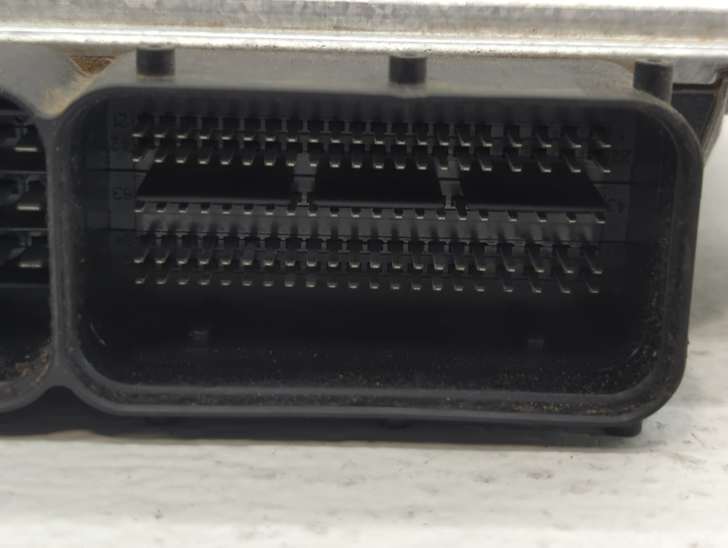 2015-2017 Hyundai Sonata PCM Engine Control Computer ECU ECM PCU OEM P/N:39101-2GGL0 39101-2GGK3 Fits Fits 2015 2016 2017 OE