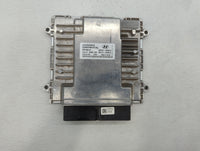 2015-2017 Hyundai Sonata PCM Engine Control Computer ECU ECM PCU OEM P/N:39101-2GGL0 39101-2GGK3 Fits Fits 2015 2016 2017 OE