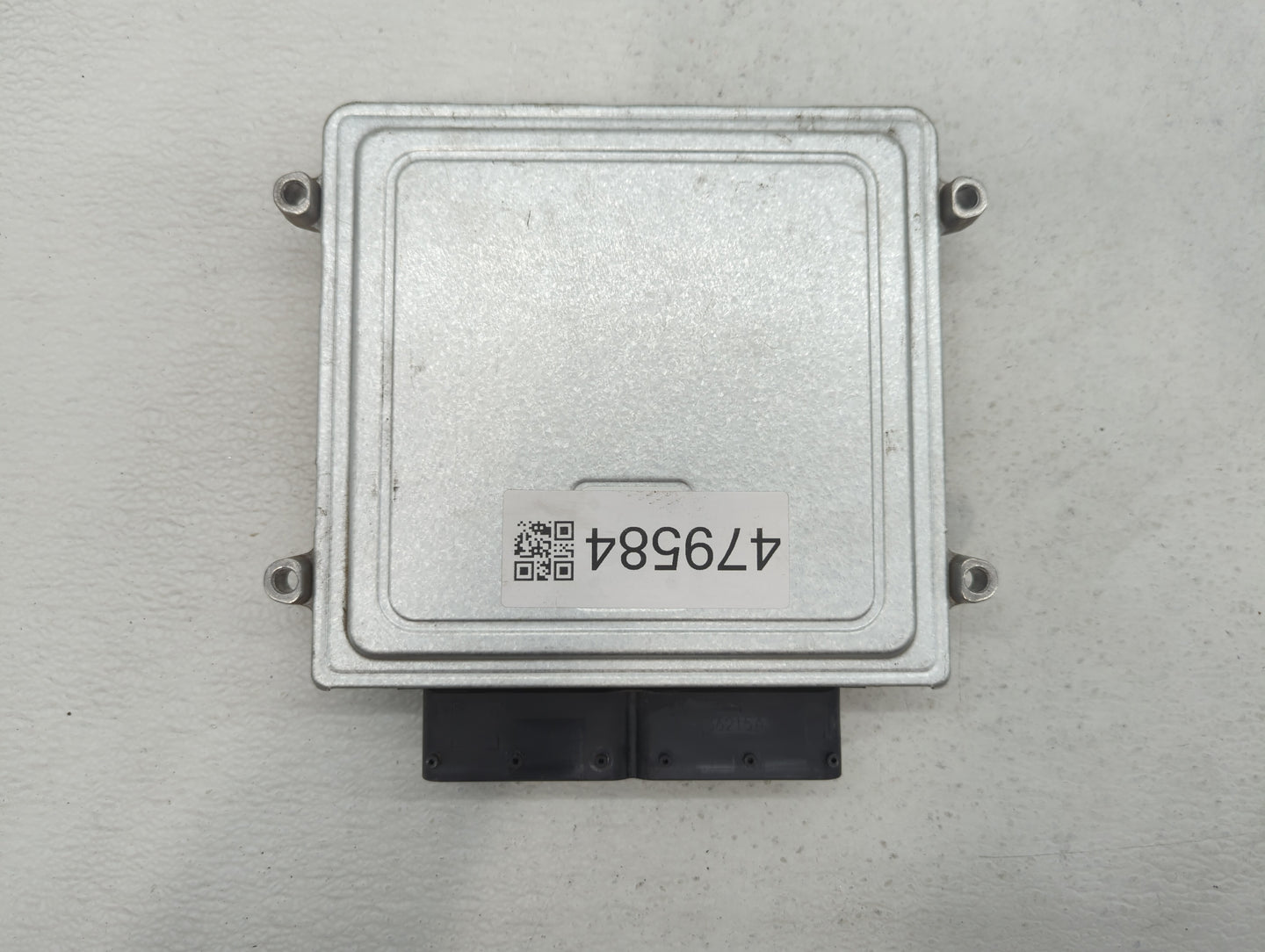 2015-2017 Hyundai Sonata PCM Engine Control Computer ECU ECM PCU OEM P/N:39111-2GGL3 39101-2GGL3 Fits Fits 2015 2016 2017 OE