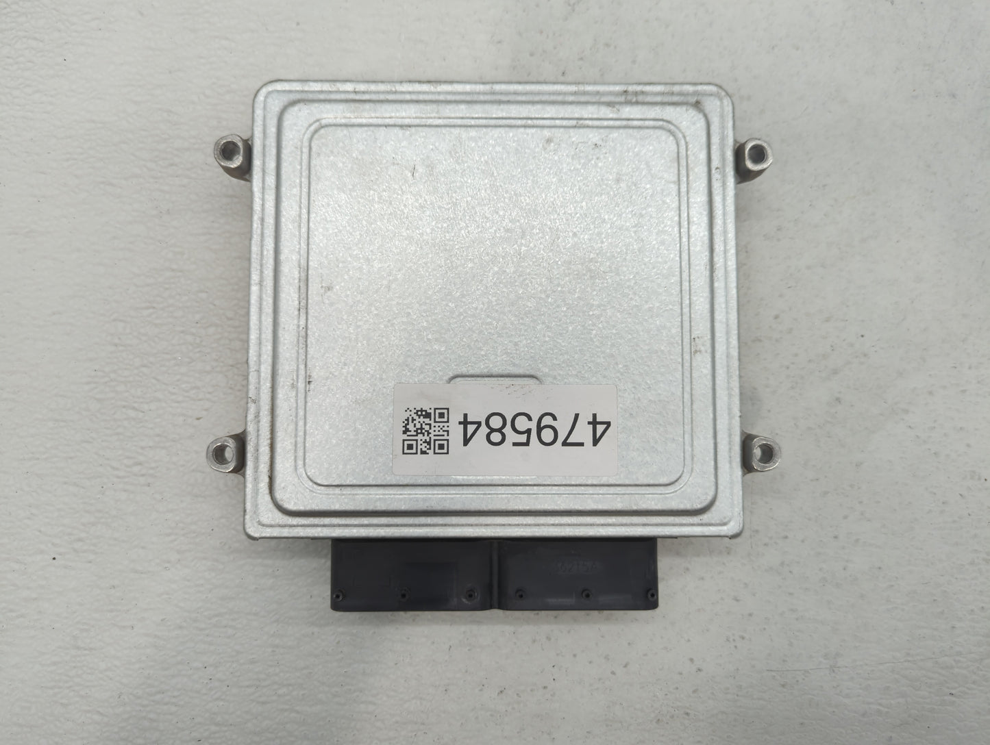 2015-2017 Hyundai Sonata PCM Engine Control Computer ECU ECM PCU OEM P/N:39111-2GGL3 39101-2GGL3 Fits Fits 2015 2016 2017 OE