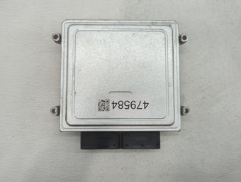 compare product 2015-2017 Hyundai Sonata PCM Engine Control Computer ECU ECM PCU OEM P/N:39111-2GGL3 39101-2GGL3 Fits Fits 2015 2016 2017 OEM Used Auto Parts