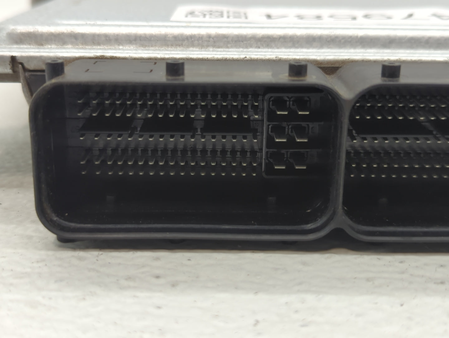 2015-2017 Hyundai Sonata PCM Engine Control Computer ECU ECM PCU OEM P/N:39111-2GGL3 39101-2GGL3 Fits Fits 2015 2016 2017 OE
