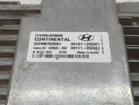 2015-2017 Hyundai Sonata PCM Engine Control Computer ECU ECM PCU OEM P/N:39111-2GGL3 39101-2GGL3 Fits Fits 2015 2016 2017 OE