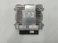 2015-2017 Hyundai Sonata PCM Engine Control Computer ECU ECM PCU OEM P/N:39111-2GGL3 39101-2GGL3 Fits Fits 2015 2016 2017 OE