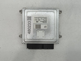 compare product 2011-2015 Hyundai Sonata PCM Engine Control Computer ECU ECM PCU OEM P/N:39105-2G916 39155-2G916 Fits OEM Used Auto Parts