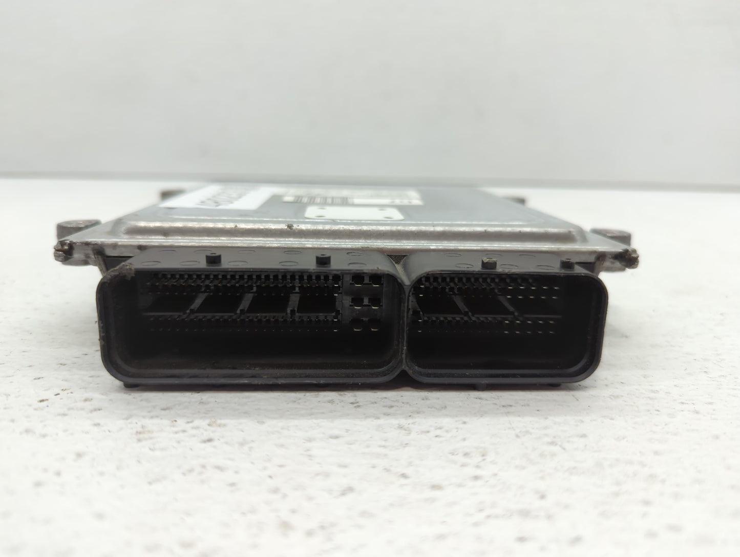 2011-2015 Hyundai Sonata PCM Engine Control Computer ECU ECM PCU OEM P/N:39105-2G916 39155-2G916 Fits OEM Used Auto Parts - 