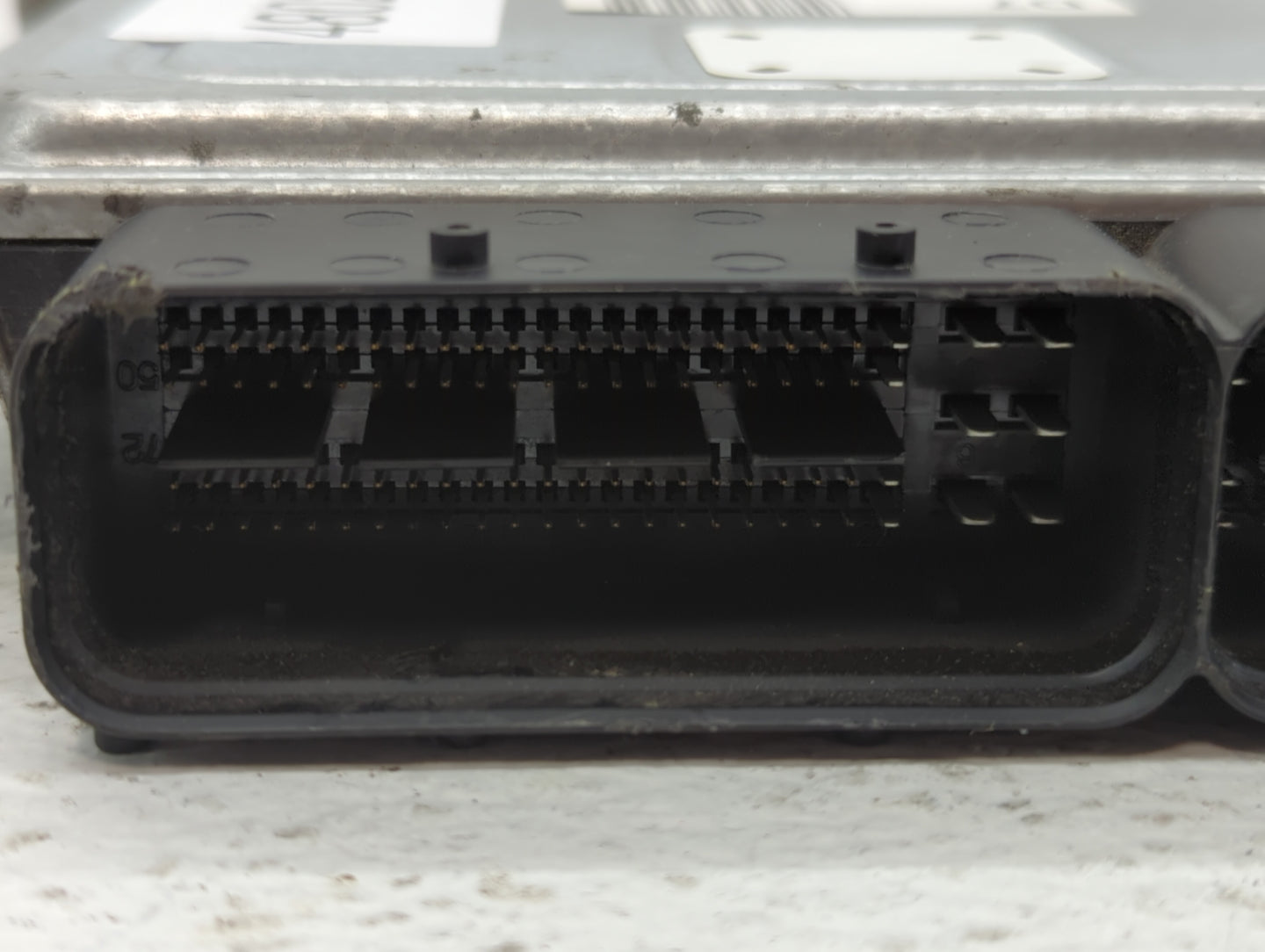 2011-2015 Hyundai Sonata PCM Engine Control Computer ECU ECM PCU OEM P/N:39105-2G916 39155-2G916 Fits OEM Used Auto Parts - 