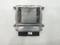 2011-2015 Hyundai Sonata PCM Engine Control Computer ECU ECM PCU OEM P/N:39105-2G916 39155-2G916 Fits OEM Used Auto Parts - 