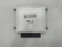 2015-2017 Hyundai Sonata PCM Engine Control Computer ECU ECM PCU OEM P/N:39111-2GGL0 39101-2GGL0 Fits Fits 2015 2016 2017 OE
