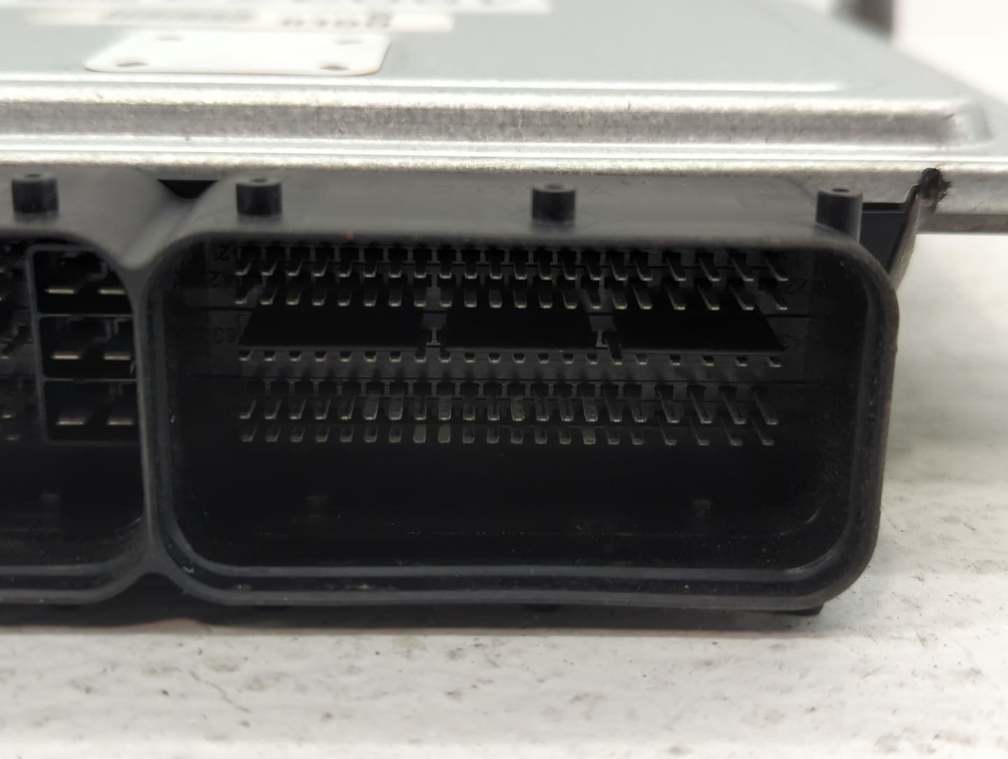 2015-2017 Hyundai Sonata PCM Engine Control Computer ECU ECM PCU OEM P/N:39111-2GGL0 39101-2GGL0 Fits Fits 2015 2016 2017 OE