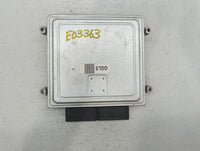 2015-2017 Hyundai Sonata PCM Engine Control Computer ECU ECM PCU OEM P/N:39101-2GGL5 39111-2GGL3 Fits Fits 2015 2016 2017 OE