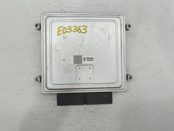 compare product 2015-2017 Hyundai Sonata PCM Engine Control Computer ECU ECM PCU OEM P/N:39101-2GGL5 39111-2GGL3 Fits Fits 2015 2016 2017 OEM Used Auto Parts