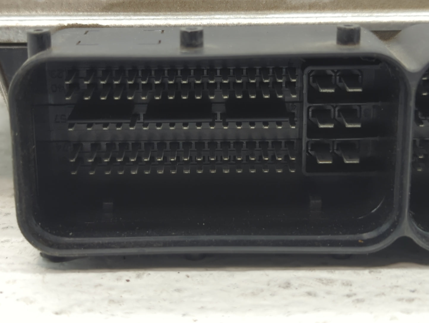 2015-2017 Hyundai Sonata PCM Engine Control Computer ECU ECM PCU OEM P/N:39101-2GGL5 39111-2GGL3 Fits Fits 2015 2016 2017 OE