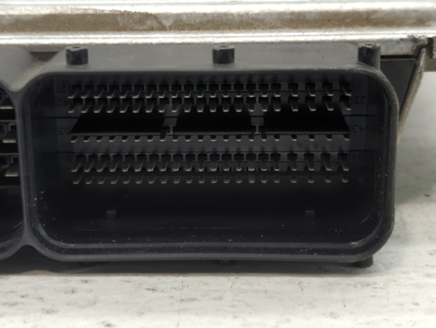 2015-2017 Hyundai Sonata PCM Engine Control Computer ECU ECM PCU OEM P/N:39101-2GGL5 39111-2GGL3 Fits Fits 2015 2016 2017 OE