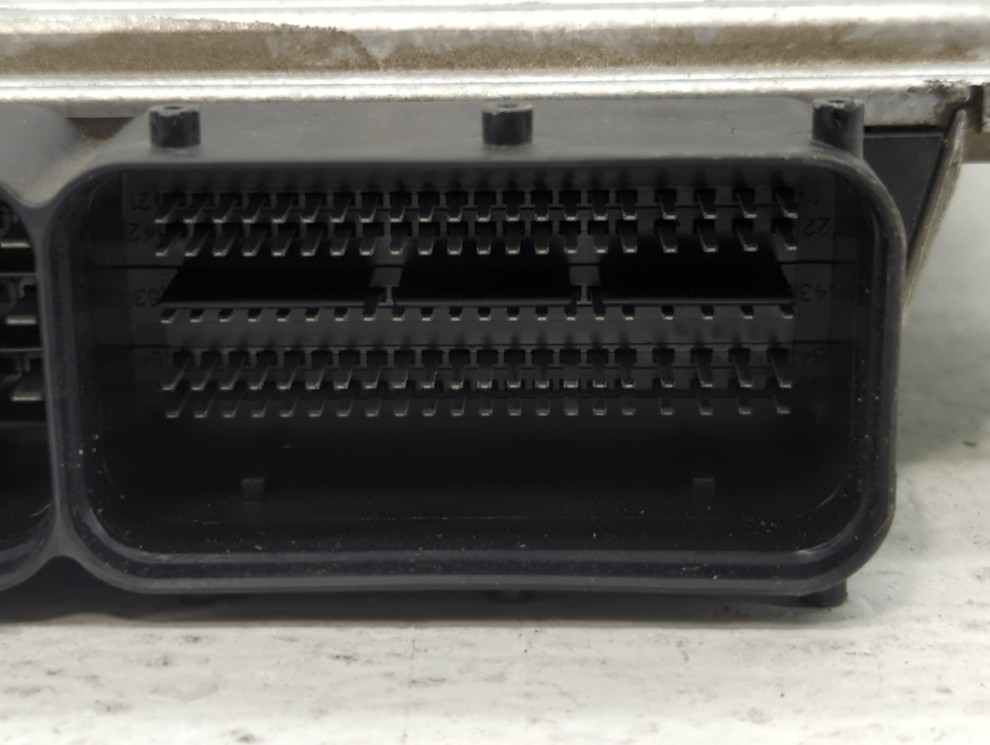 2015-2017 Hyundai Sonata PCM Engine Control Computer ECU ECM PCU OEM P/N:39101-2GGL5 39111-2GGL3 Fits Fits 2015 2016 2017 OE