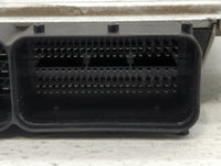 2015-2017 Hyundai Sonata PCM Engine Control Computer ECU ECM PCU OEM P/N:39101-2GGL5 39111-2GGL3 Fits Fits 2015 2016 2017 OE