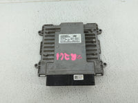 2015-2017 Hyundai Sonata PCM Engine Control Computer ECU ECM PCU OEM P/N:39101-2GGL0 39101-2GGK3 Fits Fits 2015 2016 2017 OE