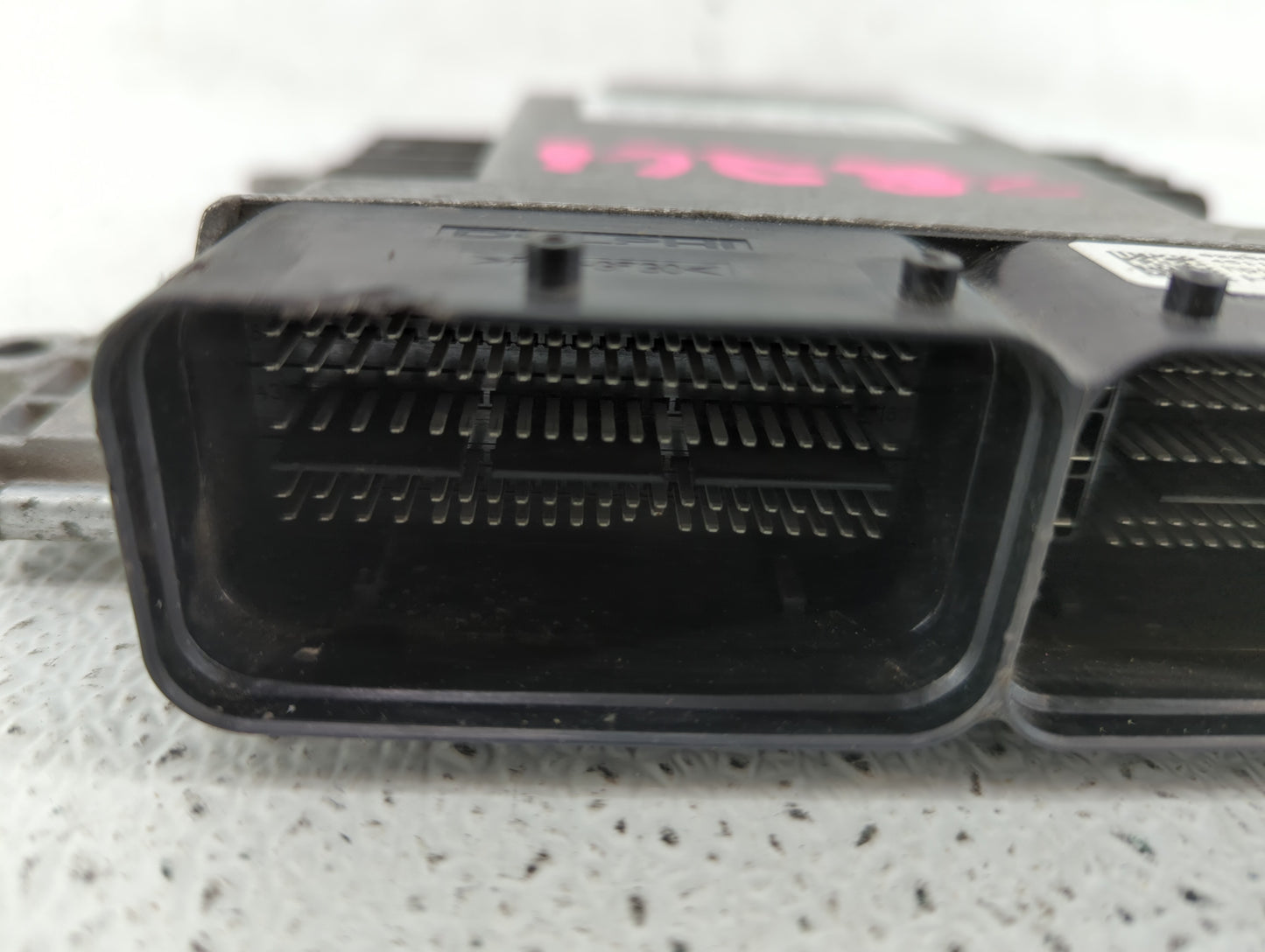 2015-2017 Hyundai Sonata PCM Engine Control Computer ECU ECM PCU OEM P/N:39101-2GGL0 39101-2GGK3 Fits Fits 2015 2016 2017 OE