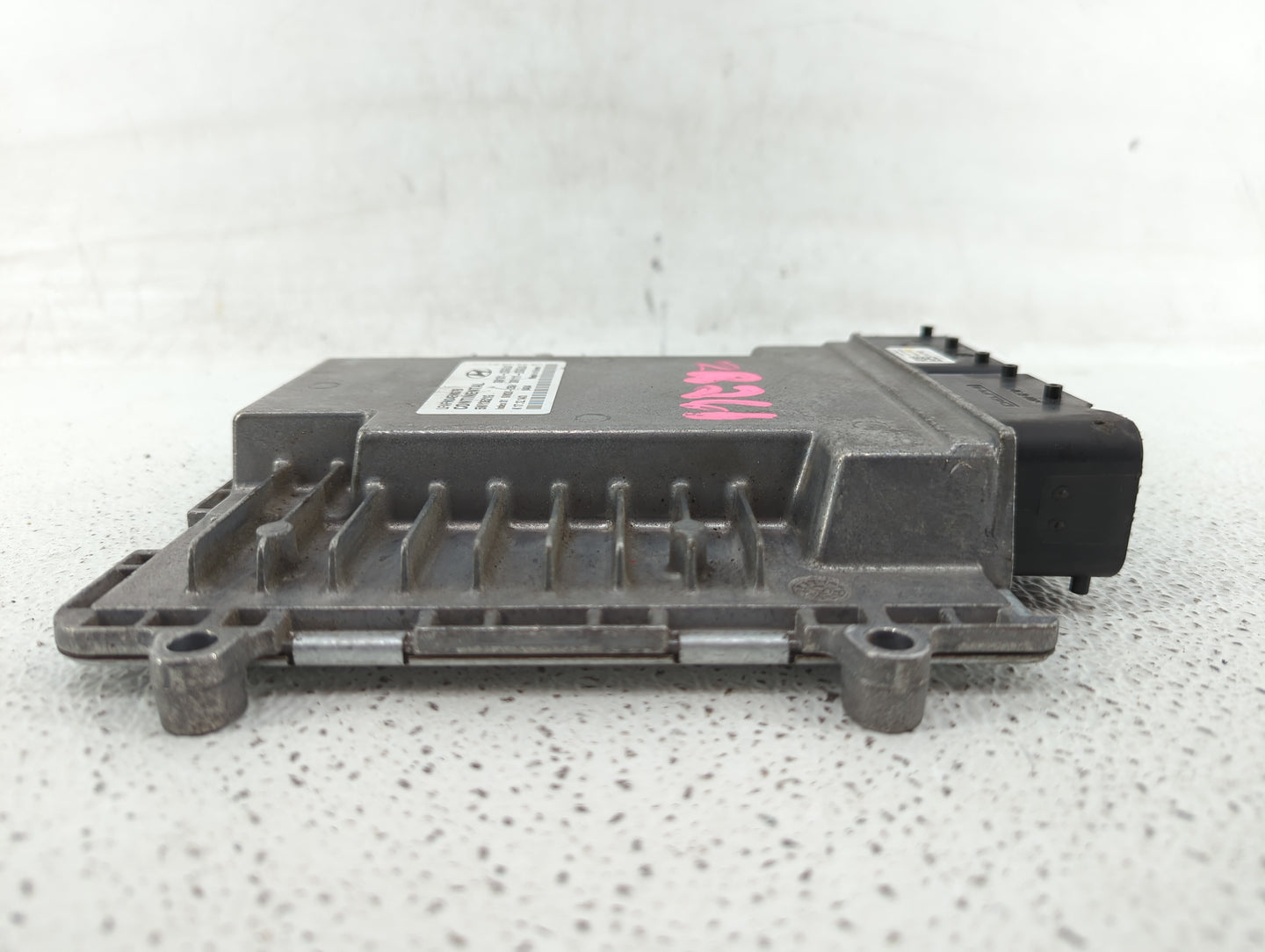 2015-2017 Hyundai Sonata PCM Engine Control Computer ECU ECM PCU OEM P/N:39101-2GGL0 39101-2GGK3 Fits Fits 2015 2016 2017 OE