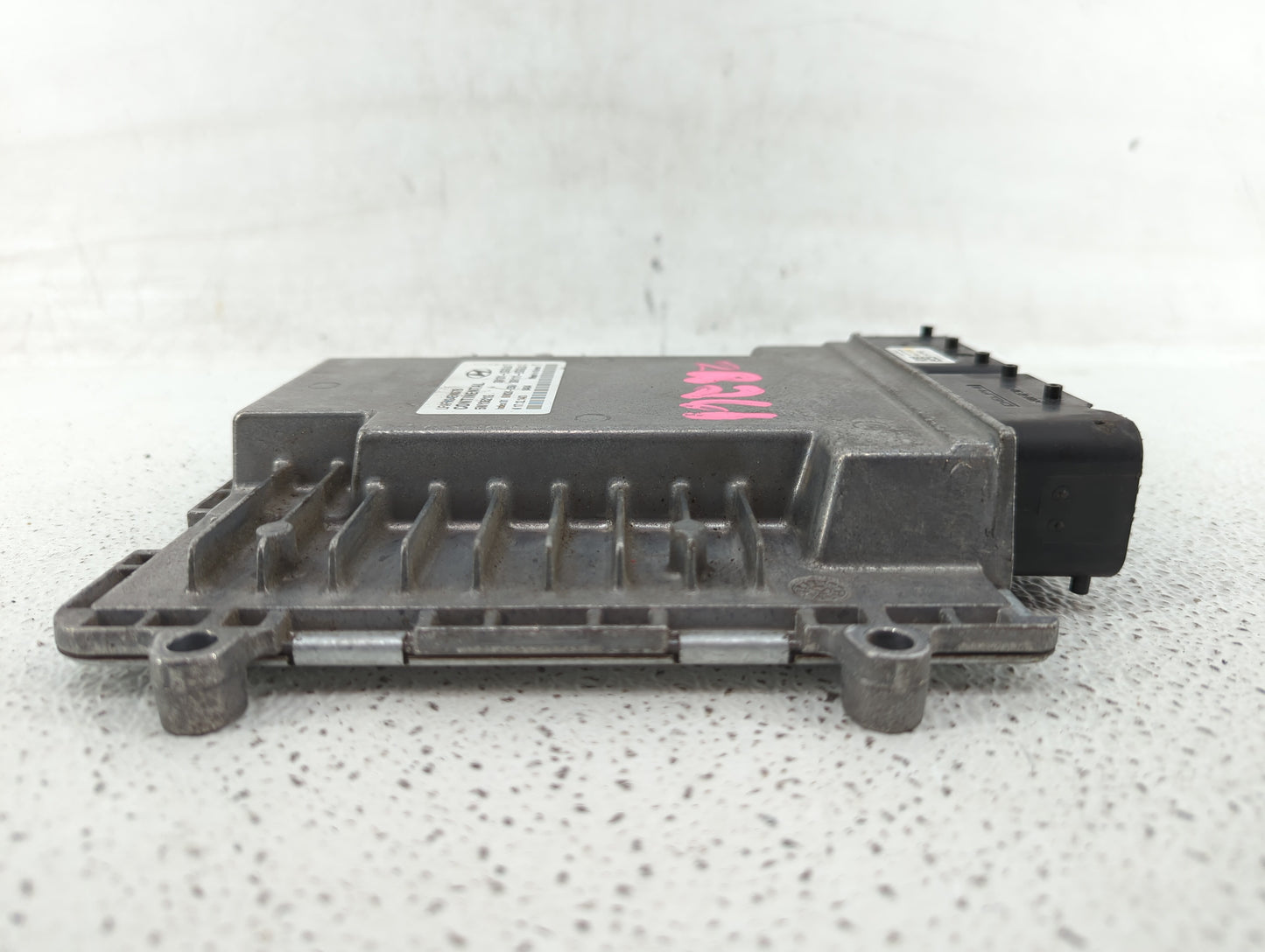 2015-2017 Hyundai Sonata PCM Engine Control Computer ECU ECM PCU OEM P/N:39101-2GGL0 39101-2GGK3 Fits Fits 2015 2016 2017 OE