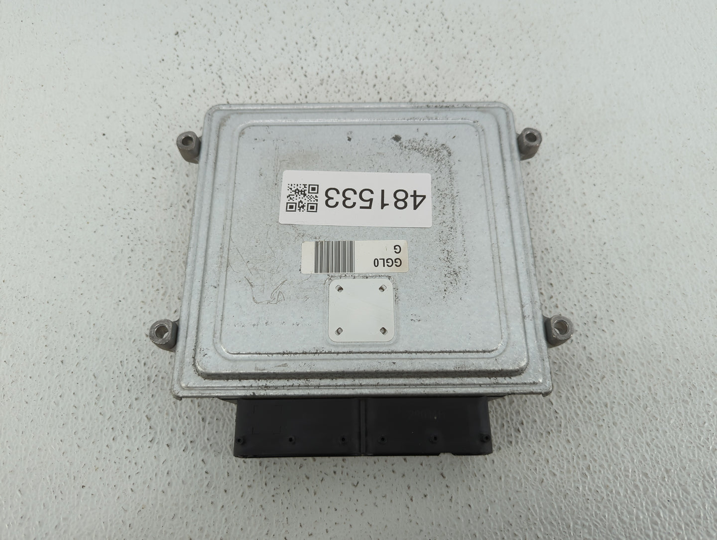 2015-2017 Hyundai Sonata PCM Engine Control Computer ECU ECM PCU OEM P/N:39101-2GGL0 39101-2GGK3 Fits Fits 2015 2016 2017 OE