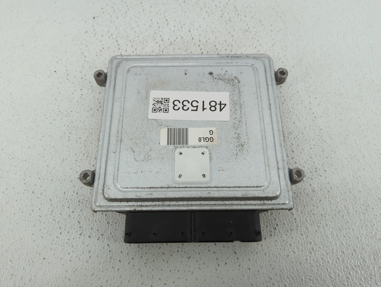 2015-2017 Hyundai Sonata PCM Engine Control Computer ECU ECM PCU OEM P/N:39101-2GGL0 39101-2GGK3 Fits Fits 2015 2016 2017 OE