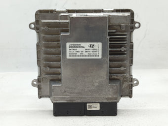 compare product 2015-2017 Hyundai Sonata PCM Engine Control Computer ECU ECM PCU OEM P/N:39111-2G669 39101-2G669 Fits Fits 2015 2016 2017 OEM Used Auto Parts