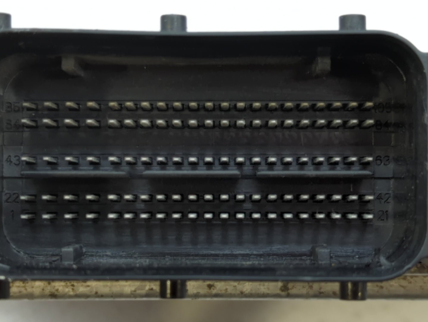 2015-2017 Hyundai Sonata PCM Engine Control Computer ECU ECM PCU OEM P/N:39111-2G669 39101-2G669 Fits Fits 2015 2016 2017 OE